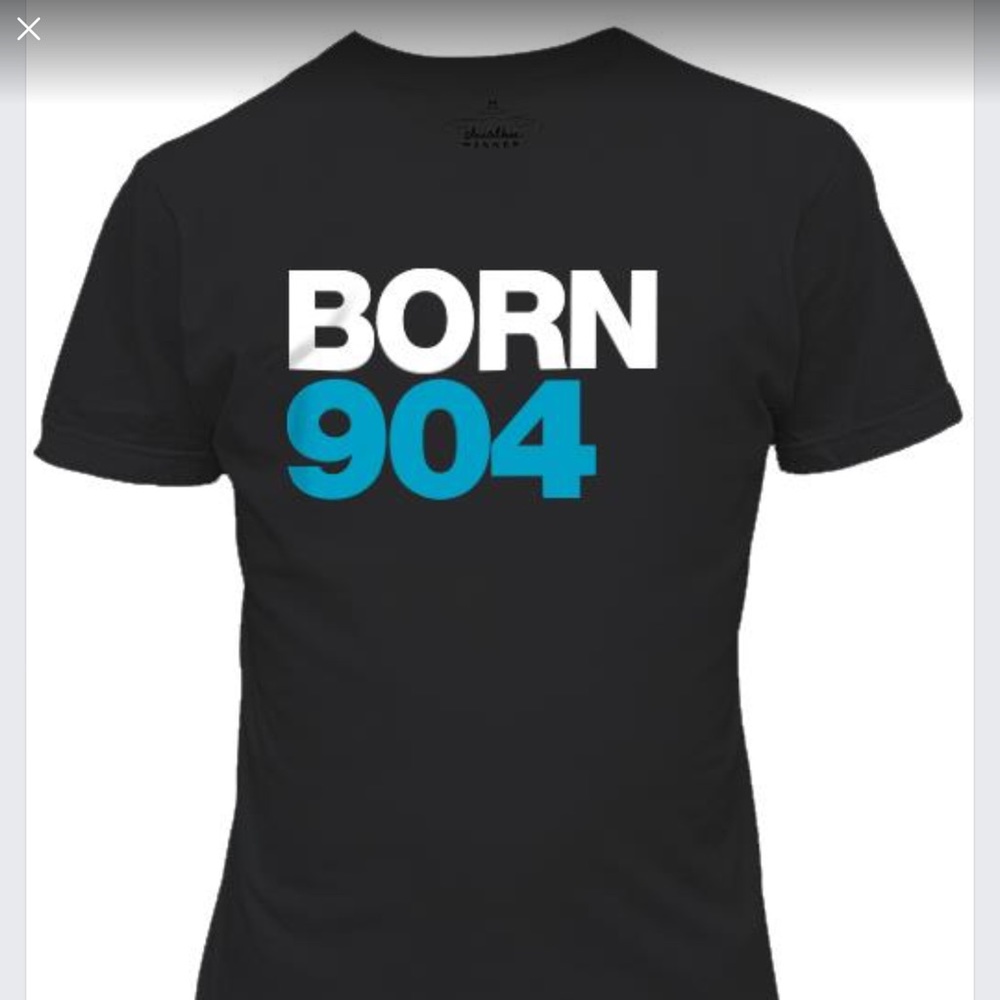 🌈T-Shirt BORN 904 - Unisex